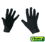 Polar gloves black M